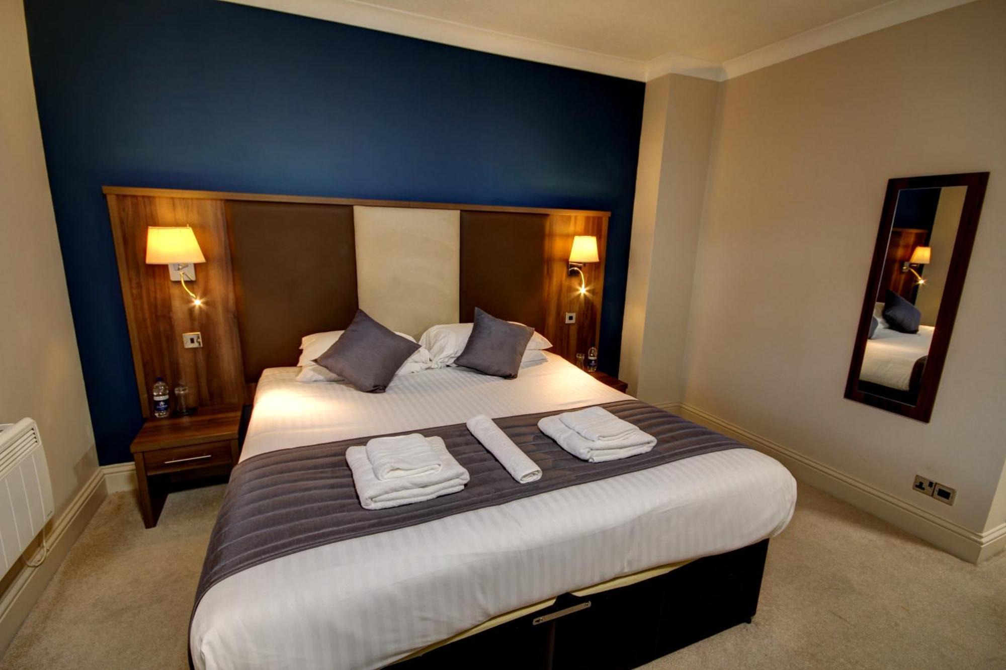 The Rochford Hotel Екстер'єр фото